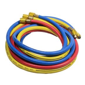Mangueira Manifold 150Cm R410