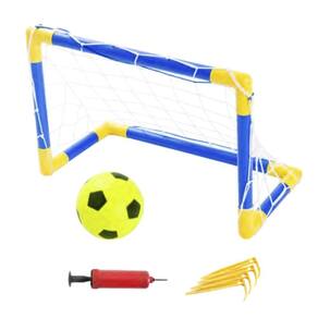 Kit Jogo Futebol Portátil Bel Sports