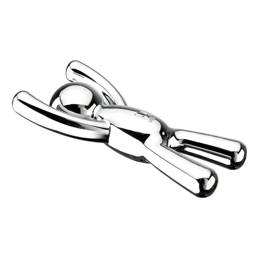 Abridor Umbra De Garrafa Cromado Drinking Buddy