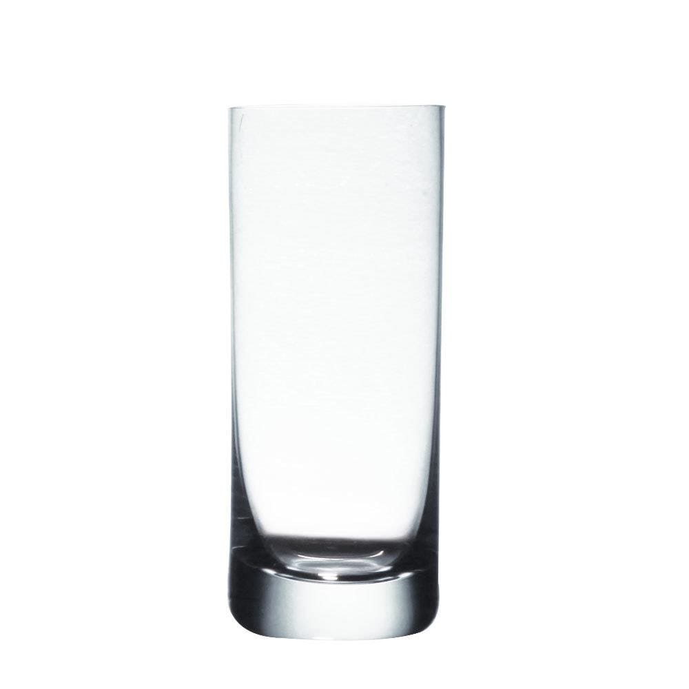 Copo Long Drink Strauss 395 Ml 6 Peças Liso