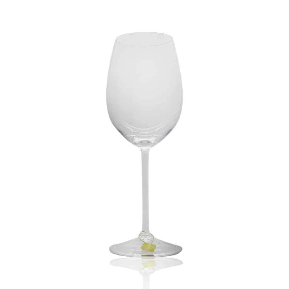 Taça Bordeaux Strauss Gran Cru 690 Ml 2 Peças Liso