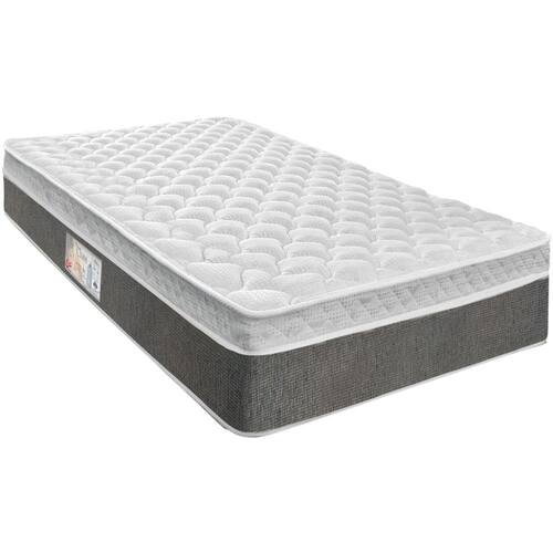 Colchão de Solteiro com Molas Class Bonel New One Face 78X188X25 Castor é ruim? Colchão de Solteiro com Molas Class Bonel New One Face 78X188X25 Castor é boa?