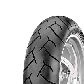 Pneu 180/55ZR17 Diablo Traseiro 73W