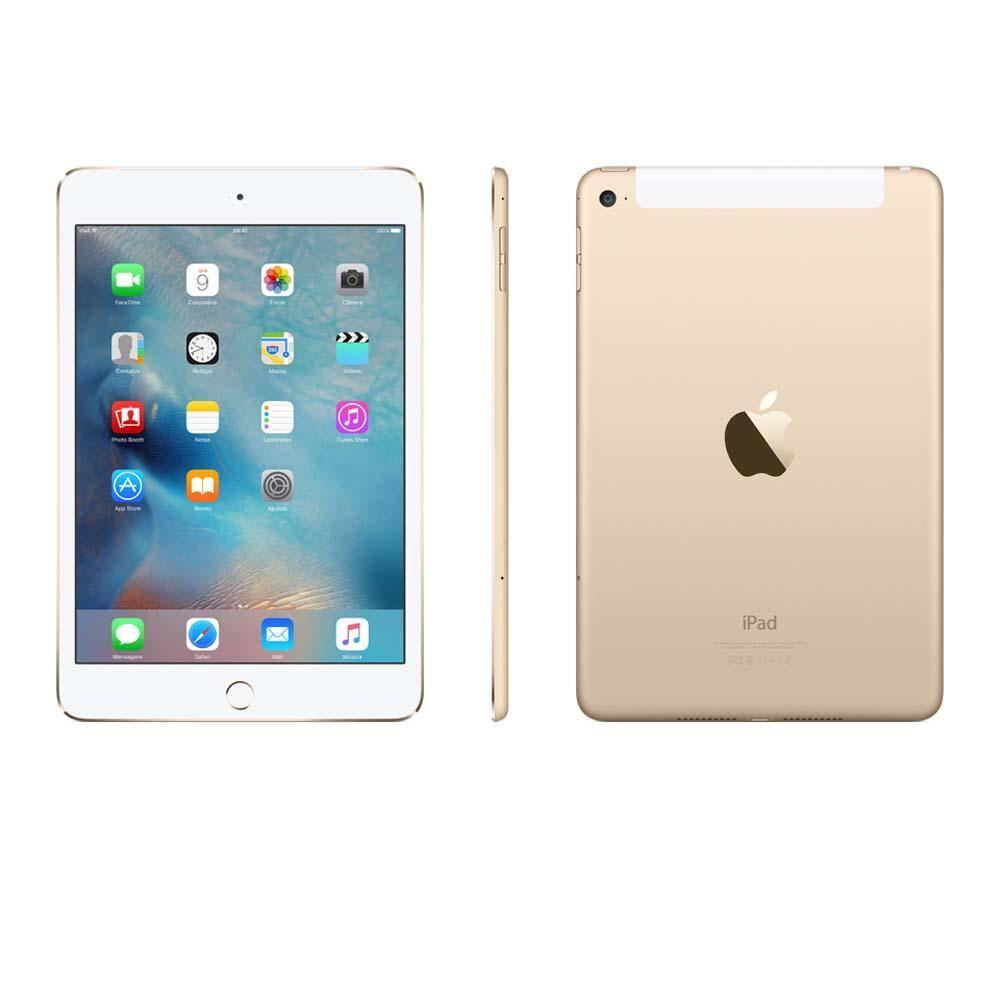 APPLE iPad mini IPAD MINI 4 WI-FI 64GB … 132449ac29684a97334d47b44fadec