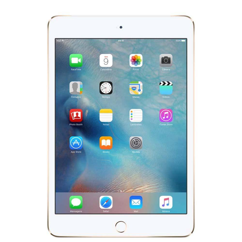 iPad本体 Apple iPad mini 4 64GB Wi-Fi + Cellular Apple iPad Mini 5 2019 (Versão WiFi, 64GB, Dourado) | Amazon.com.br