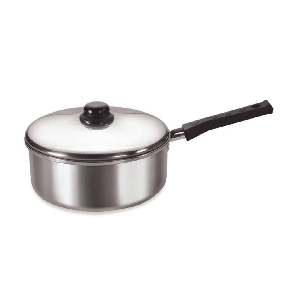 Panela Especial Polida 16 cm - Eirilar