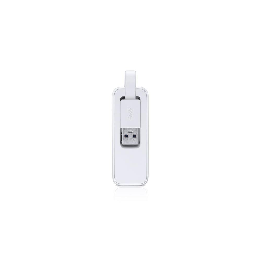 Adaptador de USB 3.0 para Gigabit Ethernet 1000Mpbs RJ45 TP-LINK O-L UE300