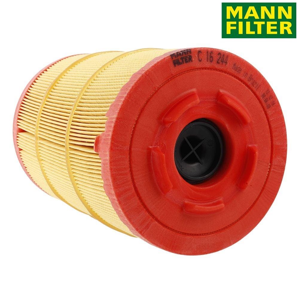 Filtro de Ar do Motor Ranger 3.0 16V Diesel 2005 até 2009