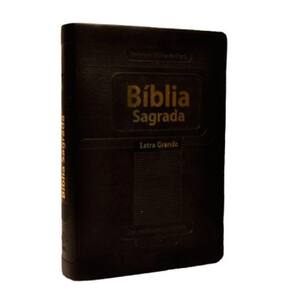 Biblia pequena ra | Casas Bahia