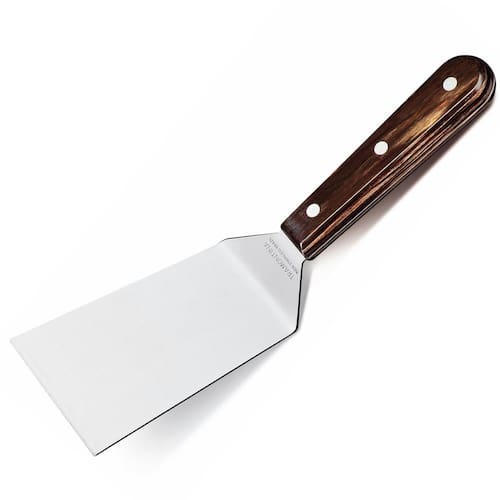 imagem-Espátula Para Frituras Inox Polywood 21168195 Tramontina