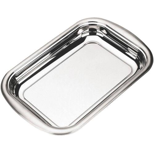imagem-Assadeira Material Aço Inox Cosmos 0.6Mm 61310431 Tramontina