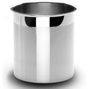 Pote Para Armazenar Aço Inox 1.50L 12Cm 61227121 Tramontina