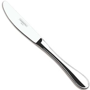 Faca De Mesa Italy Em Aço Inox 63932030 Tramontina