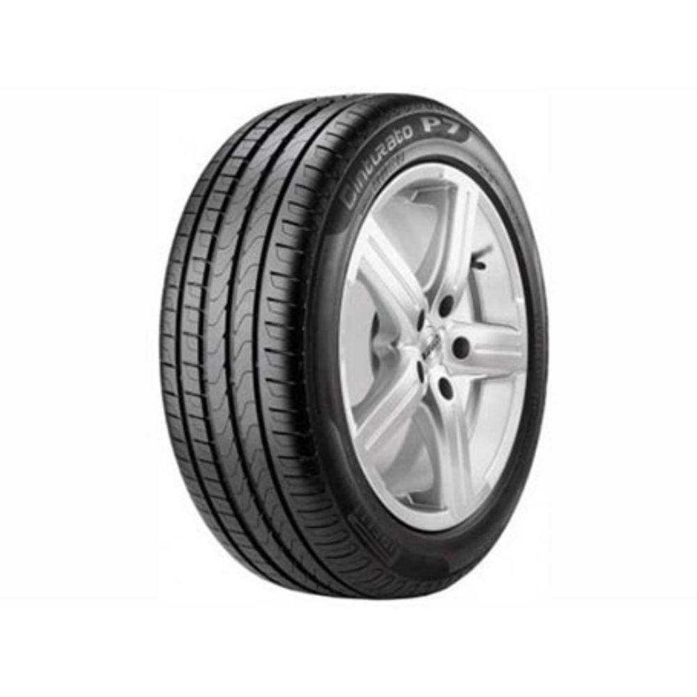 Pneu Aro 17 Pirelli 225/45r17 91y Cinturato P7 Run Flat