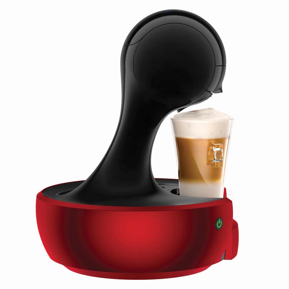 Cafeteira Arno Dolce Gusto Drop PJ350554 | Casas Bahia