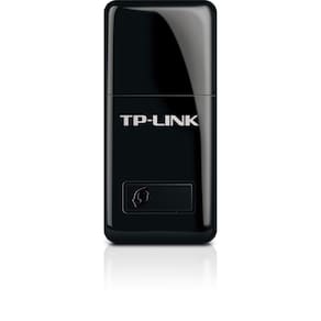 Adaptador Usb Mini Wifi 300M Tp-Link Tl-Wn823N