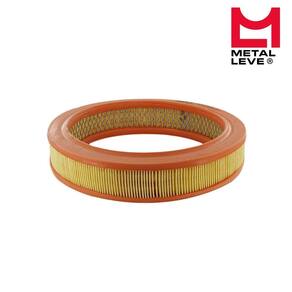 Filtro de AR:Ipanema EFI 82/97Kadett EFI 89/97Monza EFI 82/96Metal Leve