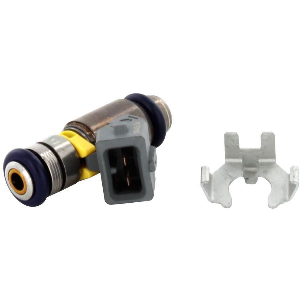 Bico Injetor Sistema à Gás GNV Siena Tetrafuel - Magnet Marelli