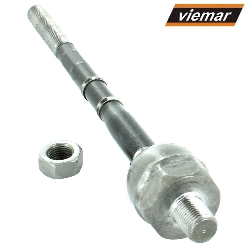 Barra de Direção Axial Ranger 1998 até 2013 Com Direção Hidráulica
