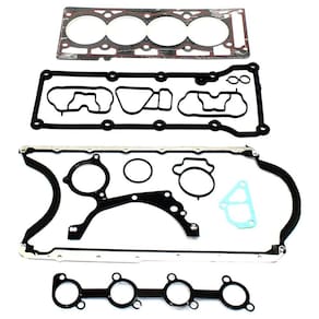 JG de Juntas do Motor Ford KA 97/13 - Fiesta 99/12 - Ecosport 03/13 - Todos Com Motor 1.6 Zetec Rocam - Taranto