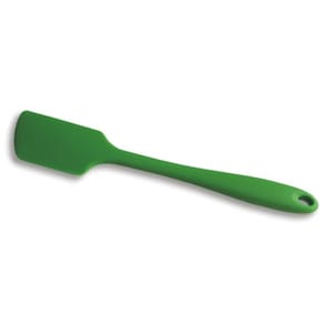 Espátula de Silicone Verde D6710-VD