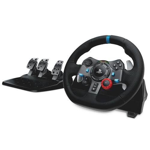 Volante Logitech driving force GT - Videogames - Vila Valença, São Vicente  1261417038