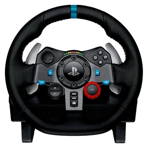 Volante para jogos LOGITECH Driving Force GT - Videogames - Jardim Santa  Luiza, Sorocaba 1258418495