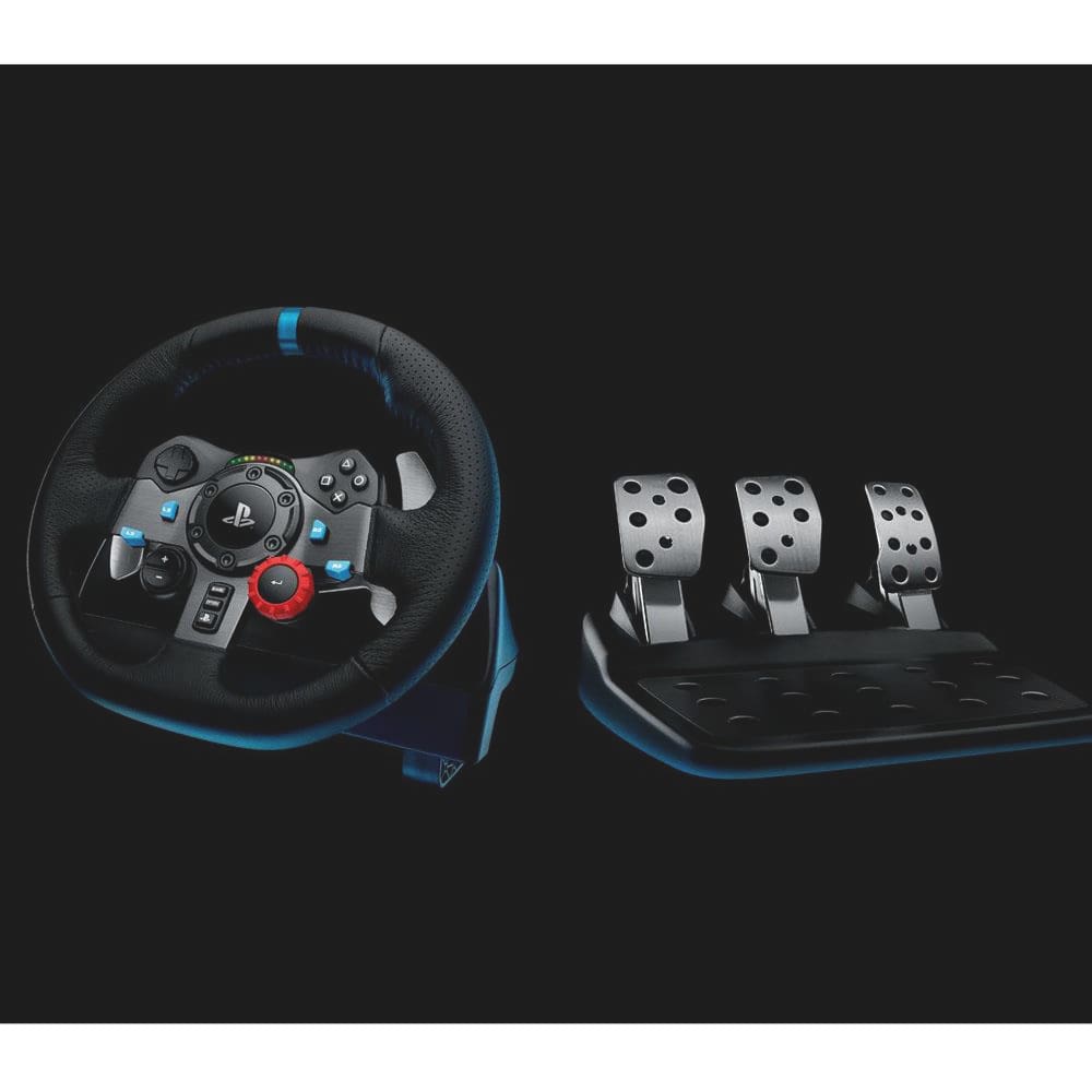 Volante para jogos LOGITECH Driving Force GT - Videogames - Jardim Santa  Luiza, Sorocaba 1258418495