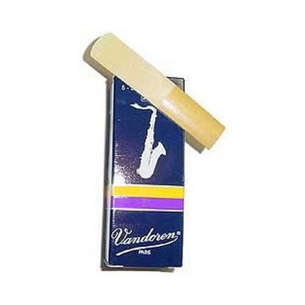 Palheta Para Saxofone Soprano 2.1/2 Vandoren