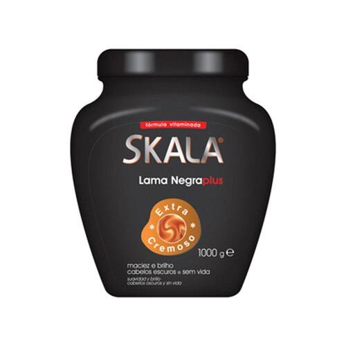 Menor preço em Creme Skala Lama Negra 