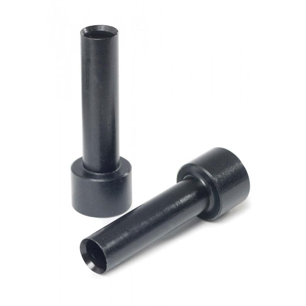 Conjunto De Facas Do Perfurador Rapid Hdc150 - 2 Perfuradores 61591
