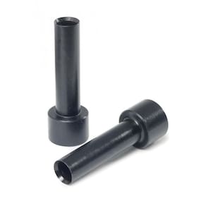 Conjunto De Facas Do Perfurador Rapid Hdc150 - 2 Perfuradores 61591