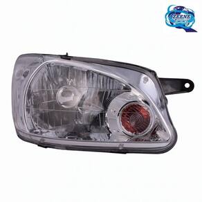 Farol Principal: Corsa Classic 2010 A 2011
