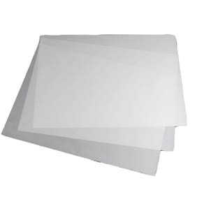 Polaseal Menno P Plastificação A4 220X307,0,05Mm, 100 Unid(125 Micras)