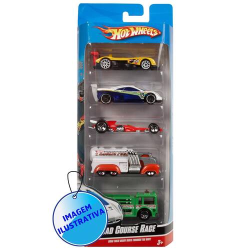 Hot Wheels  Casas Bahia