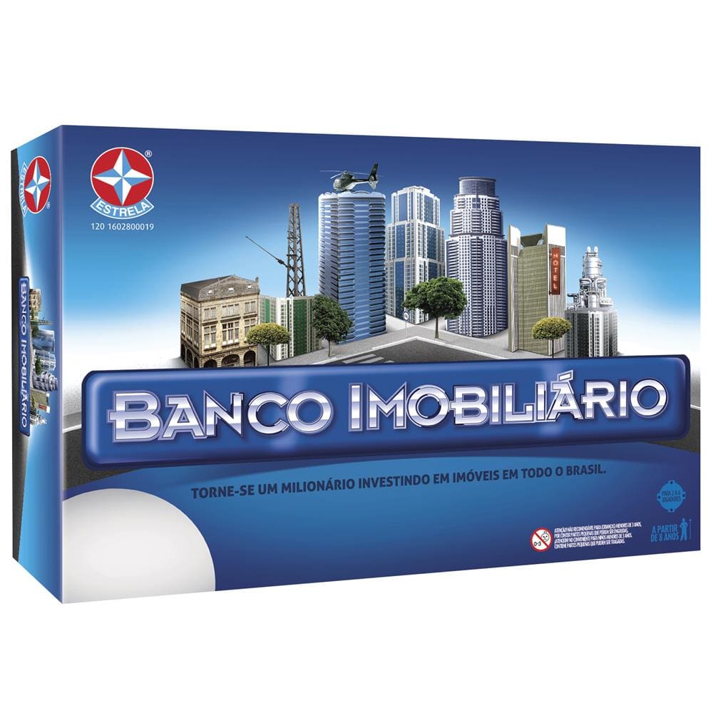 Banco Imobiliário