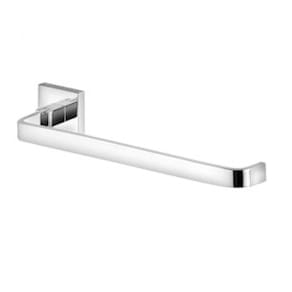 Porta Toalha de Rosto 28cm LorenVogue 2045 C98 Cromado Lorenzetti
