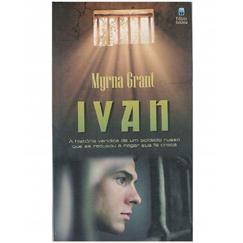 Livro Ivan