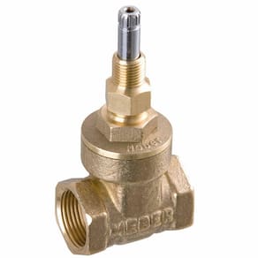 Base para Registro Meber 1509 34" com Gaveta