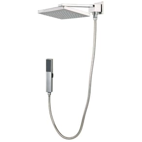 Chuveiro Axiom Slim Meber 1989 C 210