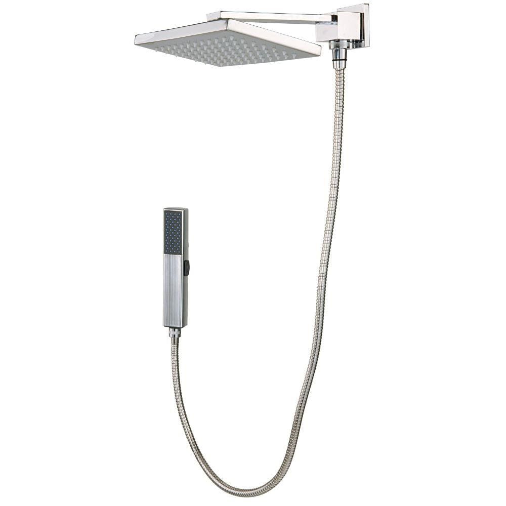 Chuveiro Axiom Slim Meber 1989 C 210 30 cm