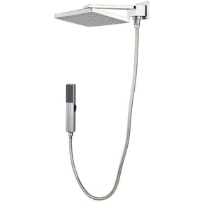 Chuveiro Axiom Slim Meber 1989 C 210 30 cm