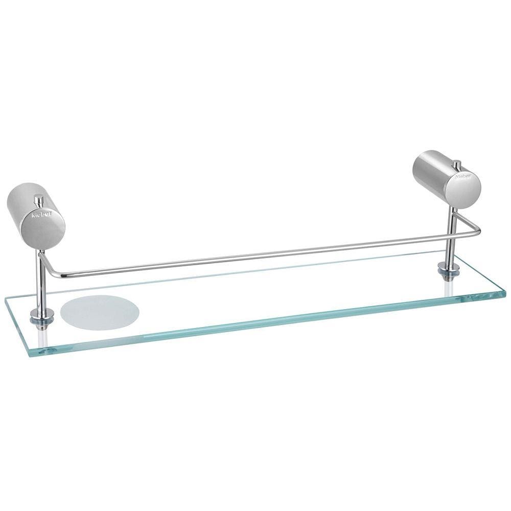 Porta Shampoo Saboneteira Meber 609 C 40 Grade