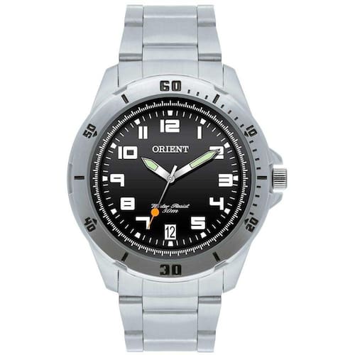 imagem-Relógio Orient Masculino Sport MBSS1155A P2SX