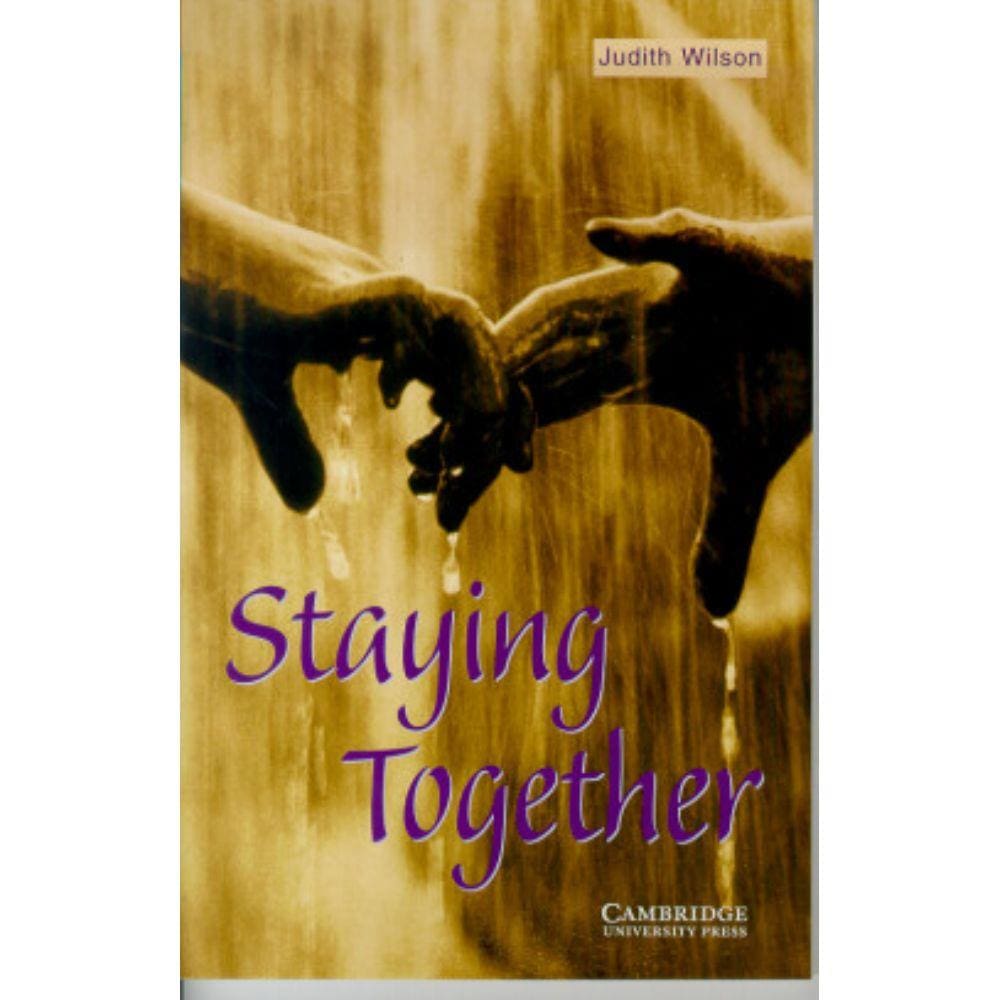 Staying Together