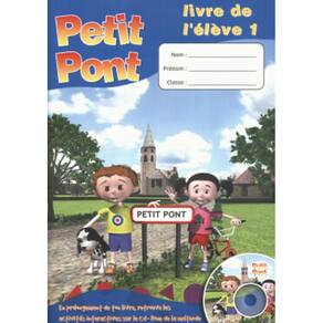Petit Pont Livre de L´Eleve 1