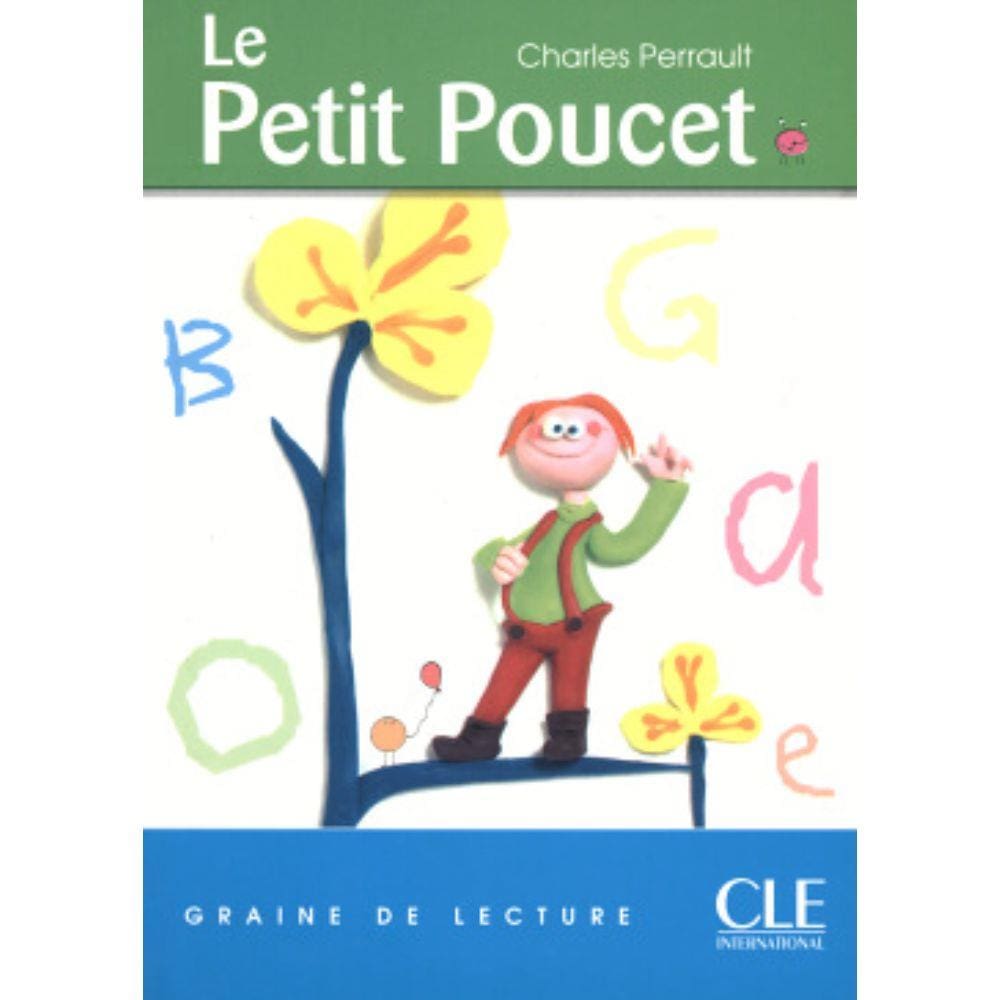 Petit Poucet - Niveau 1