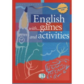 English With ... Games And Activities - Intermediate