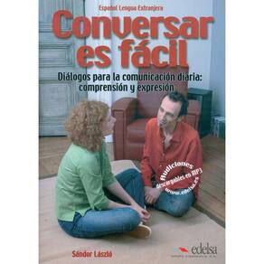 Conversar Es Facil
