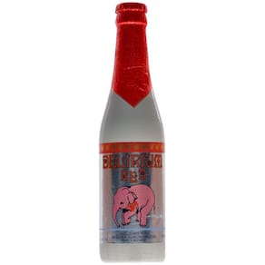 Cerveja Delirium Red